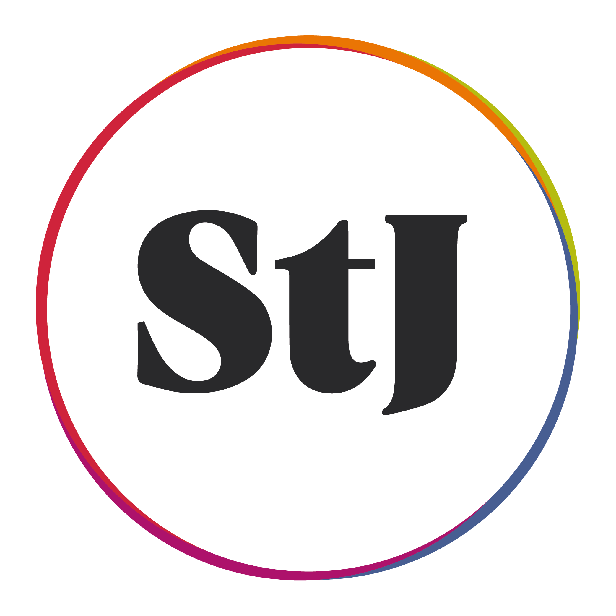 StJ Logo FINAL Small Logo