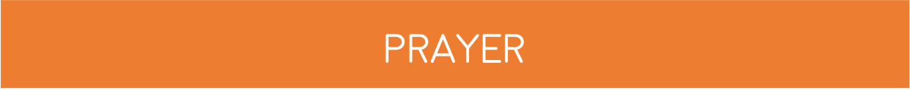 Prayer