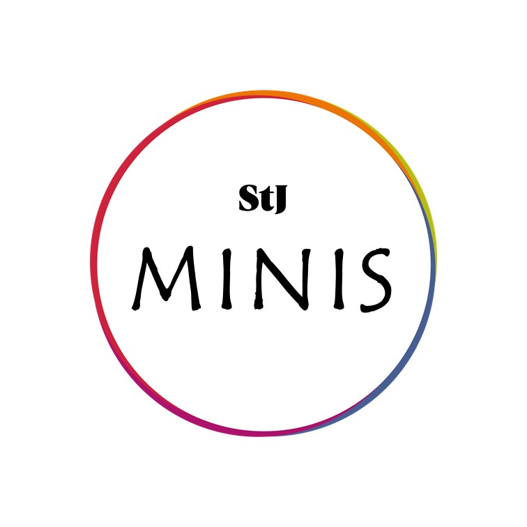 STJ Minis