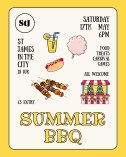 Summer BBQ