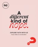 Summer Alpha Course